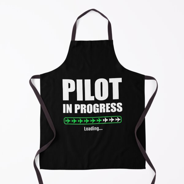 Item preview, Pilot in progress designed and sold by VFRZone.