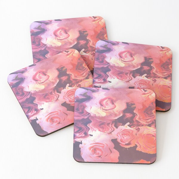 Item preview, Wave roses designed and sold by dacaret.