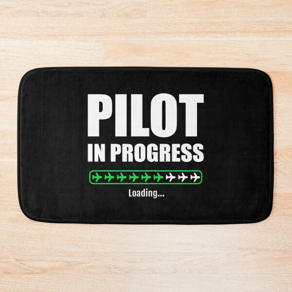 Item preview, Pilot in progress designed and sold by VFRZone.