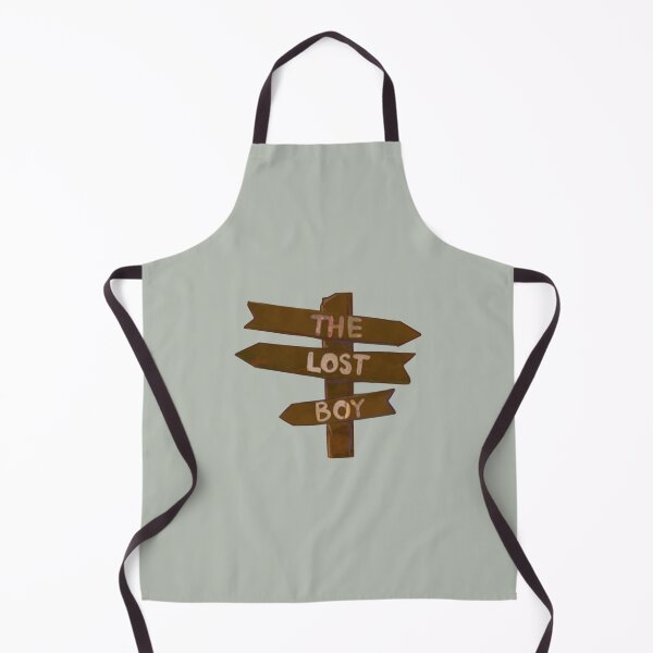 Item preview, The Lost Boy - Cordae designed and sold by jblaker-designs.