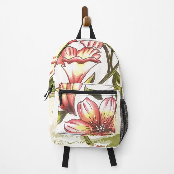 Item preview, My Flowers  designed and sold by Niceprint42.