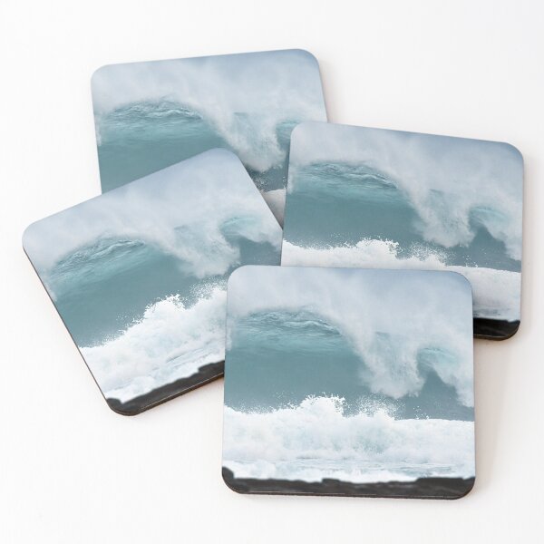 Item preview, Southern ocean surf 4 designed and sold by quentinjlang.