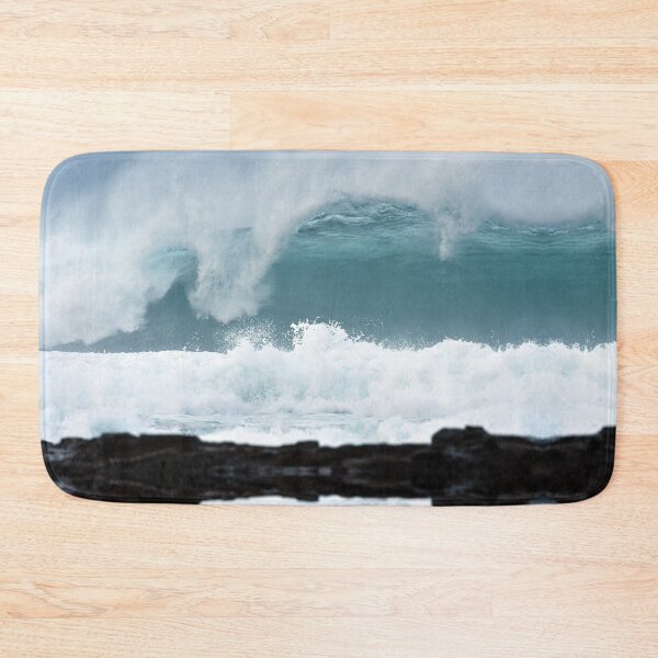 Item preview, Southern ocean surf 4 designed and sold by quentinjlang.