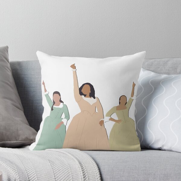 Item preview, hermanas! designed and sold by divaree.