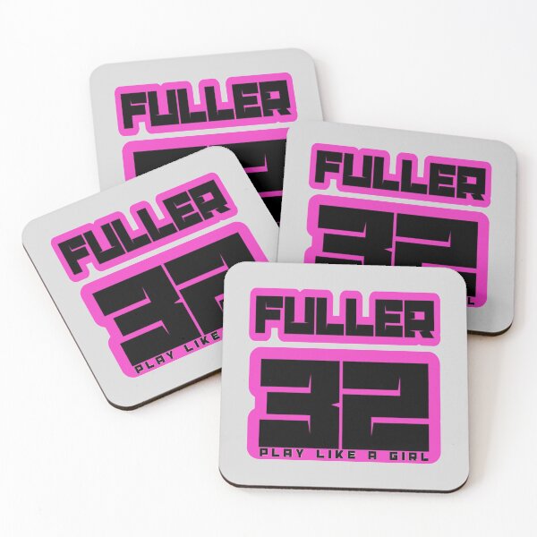 Item preview, SARAH FULLER designed and sold by GeiekSheiek.