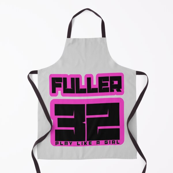 Item preview, SARAH FULLER designed and sold by GeiekSheiek.