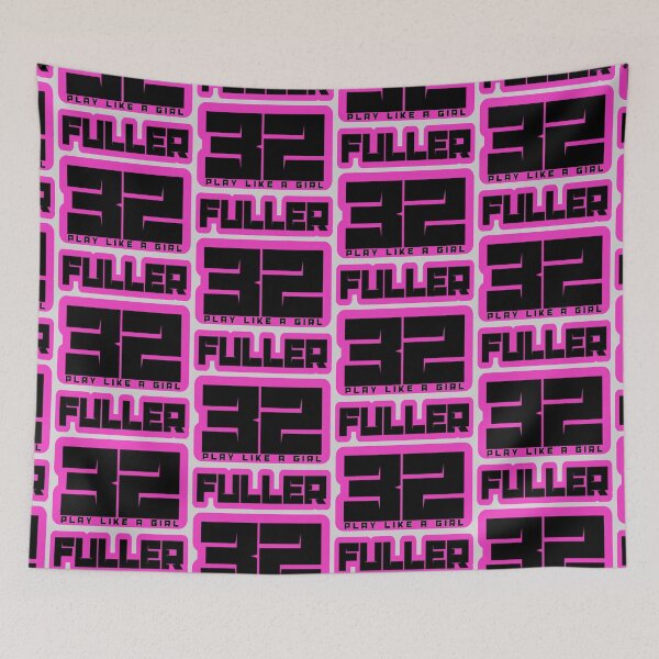 Item preview, SARAH FULLER designed and sold by GeiekSheiek.