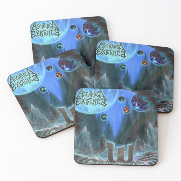 Item preview, Monolithic Terror designed and sold by ASE-Band.