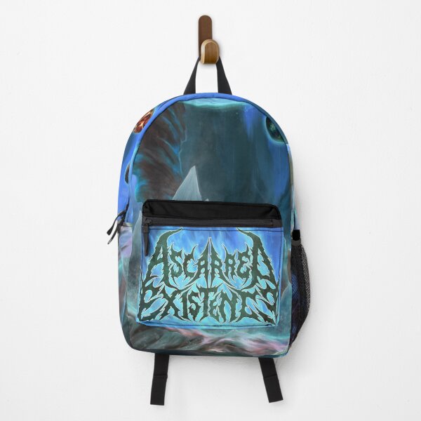 Item preview, Monolithic Terror designed and sold by ASE-Band.