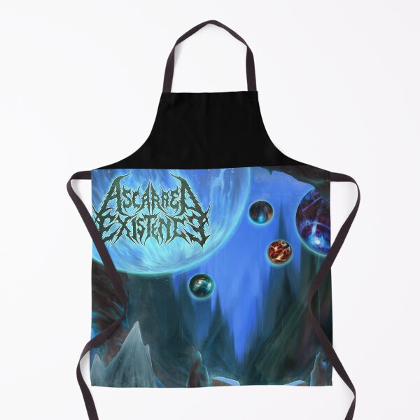 Item preview, Monolithic Terror designed and sold by ASE-Band.