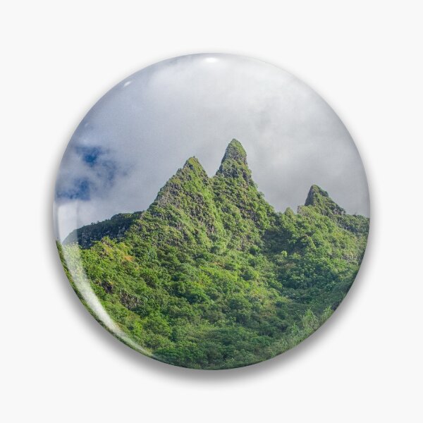 Item preview, Kalalau Trail in Kauai, Hawaii  designed and sold by Dave Fine.