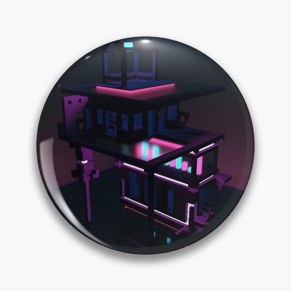 Item preview, Neon House designed and sold by PM-ISAIAS.
