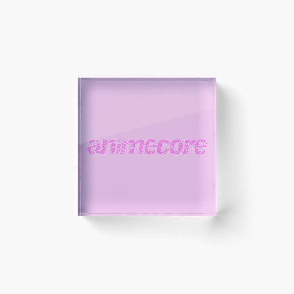 Item preview, Animecore in Pink designed and sold by TaniaRays.