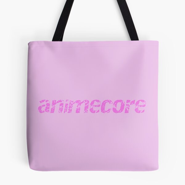 Item preview, Animecore in Pink designed and sold by TaniaRays.