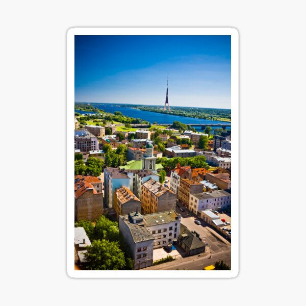 Item preview, Riga designed and sold by HalinaJ.