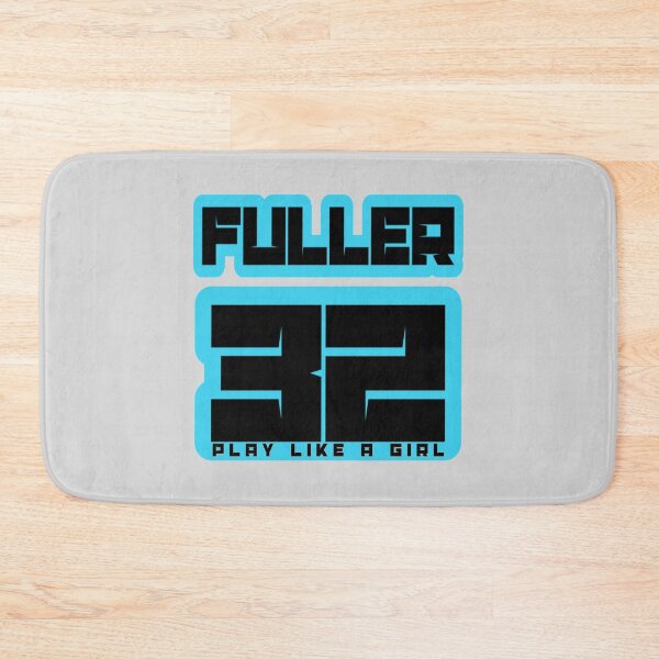 Item preview, SARAH FULLER designed and sold by GeiekSheiek.