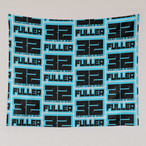 Item preview, SARAH FULLER designed and sold by GeiekSheiek.