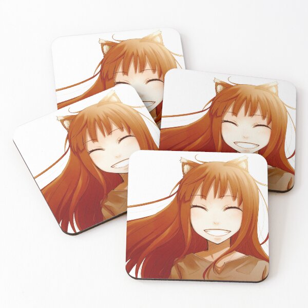 Item preview, Horo Spice and Wolf designed and sold by Virael.