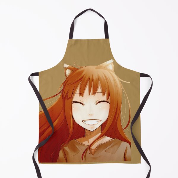 Item preview, Horo Spice and Wolf designed and sold by Virael.