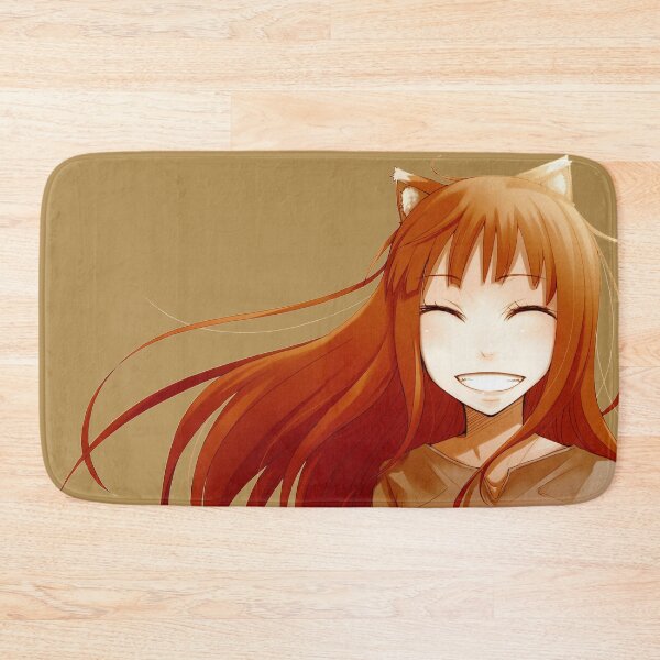 Item preview, Horo Spice and Wolf designed and sold by Virael.