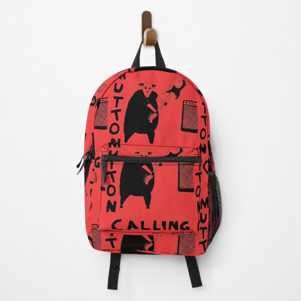 Item preview, Mutton Calling designed and sold by Botchy-Botchy.