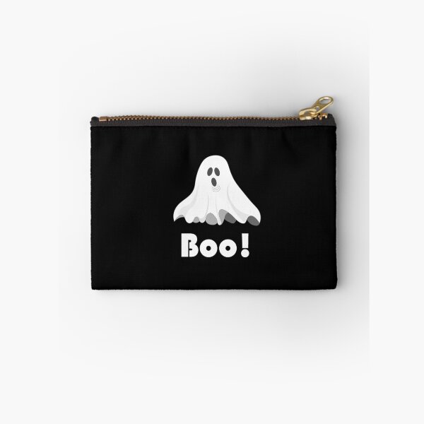 Item preview, Halloween Ghost Boo! designed and sold by ThingsByJoy.