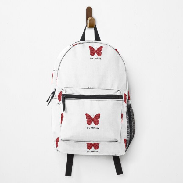 Item preview, Valentine’s Day Be Mine Butterfly designed and sold by MOBpubdesign.