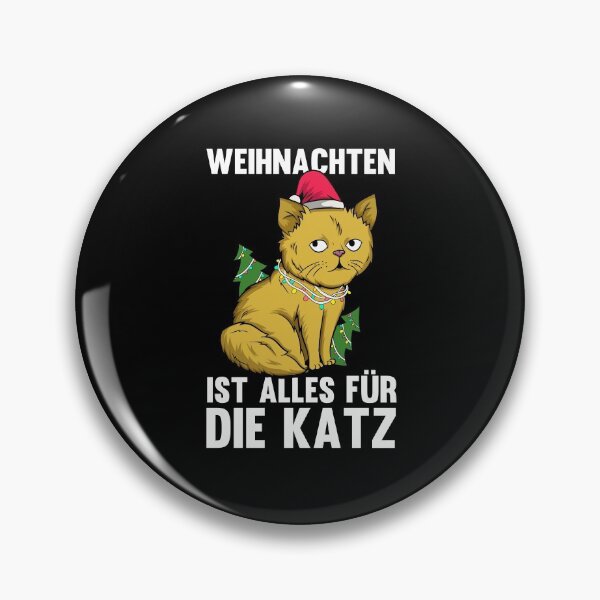 Item preview, Everything for the cat | Christmas tree | Christmas designed and sold by Printed-Memes.