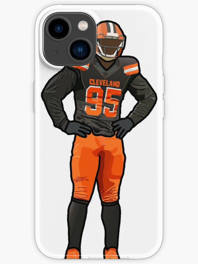 Myles Garrett Jerseys, Apparel, Clothing