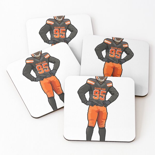 Item preview, Myles Garrett designed and sold by condog313.