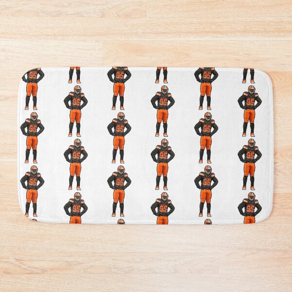 Item preview, Myles Garrett designed and sold by condog313.