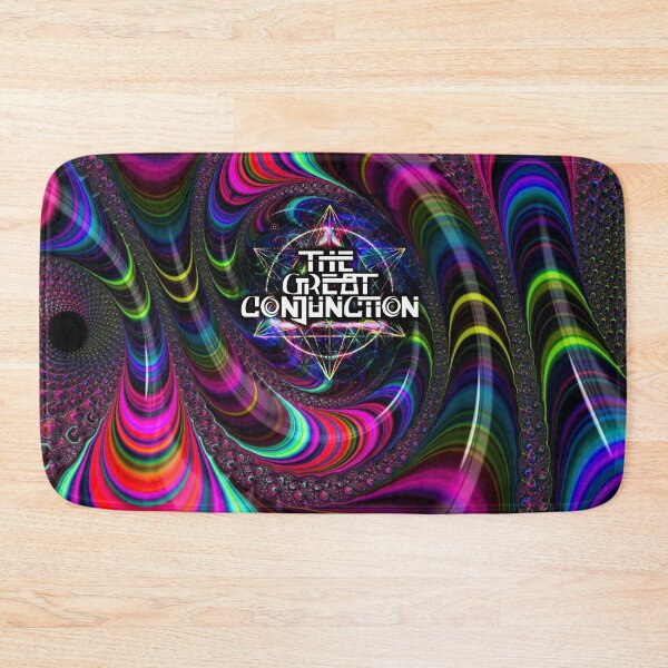 Item preview, The Great Conjunction Colourful designed and sold by CheriRose1.