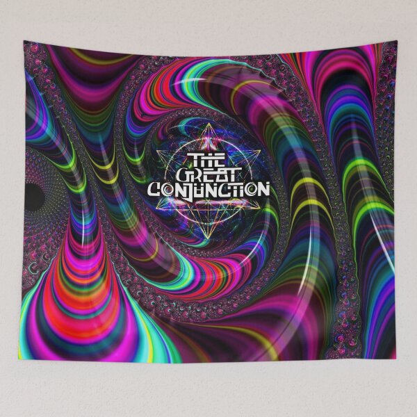 Item preview, The Great Conjunction Colourful designed and sold by CheriRose1.