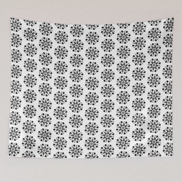 Item preview, Pattern 2 designed and sold by Adriana Dias.