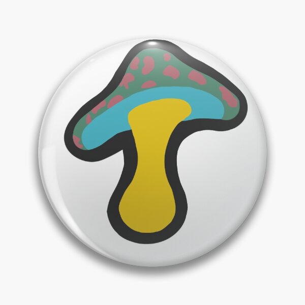 Aperçu de l'œuvre Champignon créée et vendue par Ivegivenuponart.
