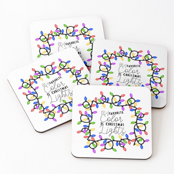 Item preview, Christmas Lights designed and sold by Heather  Hinson.