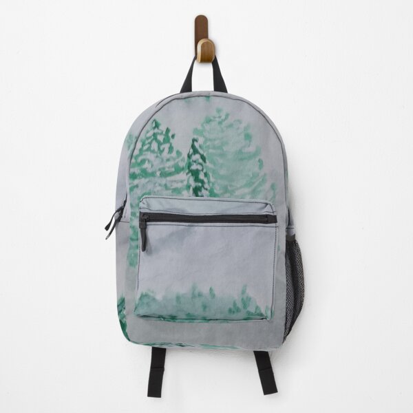 Item preview, Snowy Wonderland designed and sold by WallaceColor.