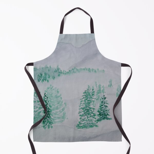 Item preview, Snowy Wonderland designed and sold by WallaceColor.