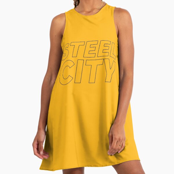 Pittsburgh Pirates Dresses for Sale | Redbubble