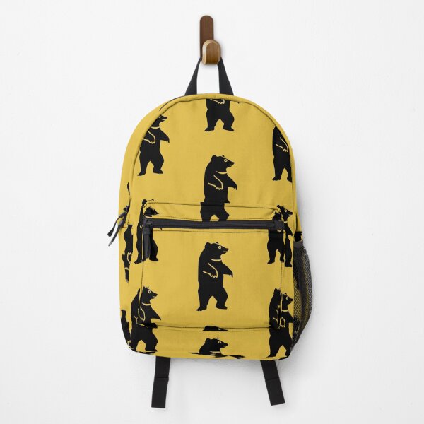 Item preview, Danger Bears! Japanese Signs by Haidozo designed and sold by haidozo.
