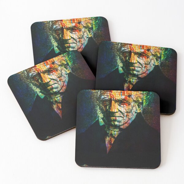 Item preview, Arthur Schopenhauer - the philosopher of pessimism Line Art designed and sold by valeta5.