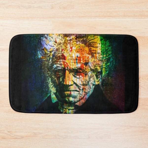Item preview, Arthur Schopenhauer - the philosopher of pessimism Line Art designed and sold by valeta5.