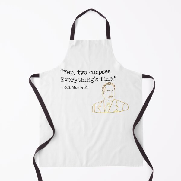 Item preview, Two Corpses (Black Text) designed and sold by SpectreSparkC.