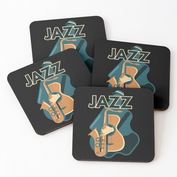 Item preview, Jazz Scene designed and sold by thecraftapparel.