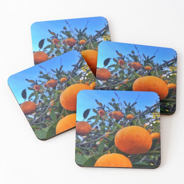Item preview, Tangerines  designed and sold by SashaSprite.