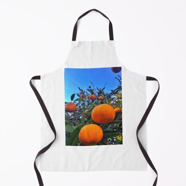 Item preview, Tangerines designed and sold by SashaSprite.