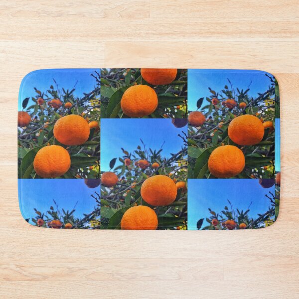Item preview, Tangerines  designed and sold by SashaSprite.
