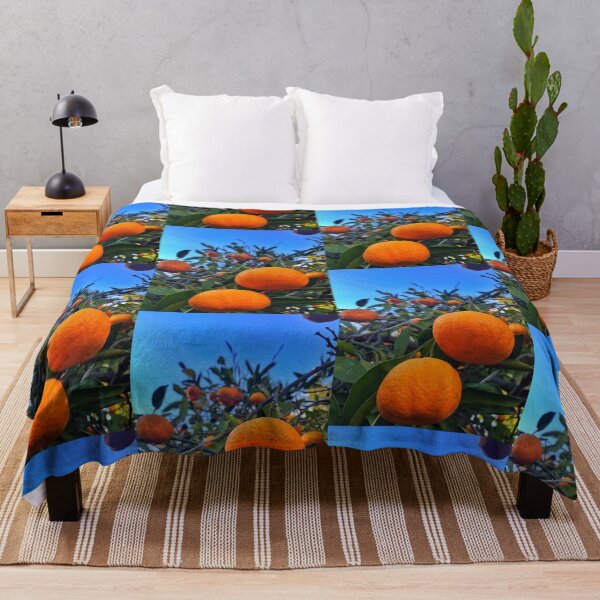 Item preview, Tangerines  designed and sold by SashaSprite.