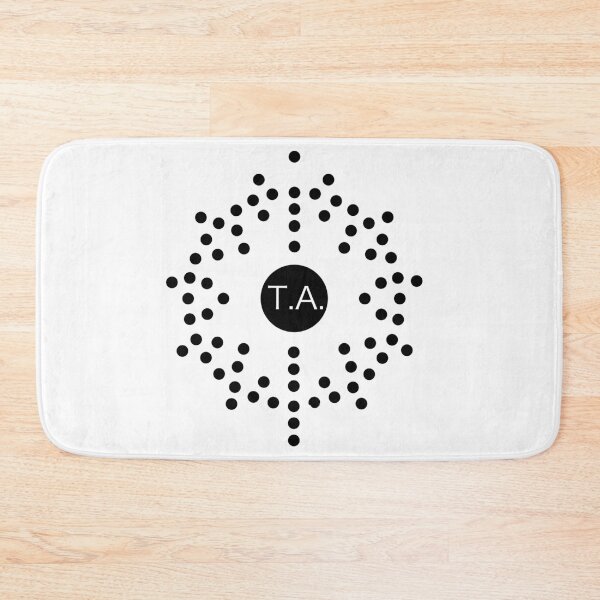 Item preview, The Townsend's Atomics Logo to pay to become a nonprofit.  designed and sold by Jay Townsend.