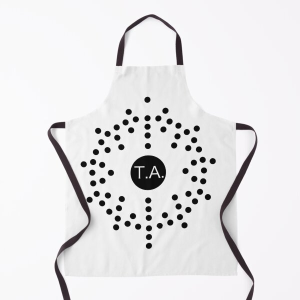 Item preview, The Townsend's Atomics Logo to pay to become a nonprofit.  designed and sold by Jay Townsend.